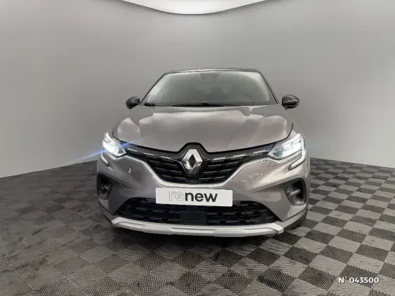RENAULT CAPTUR II - voiture d'occasion - Photo 3