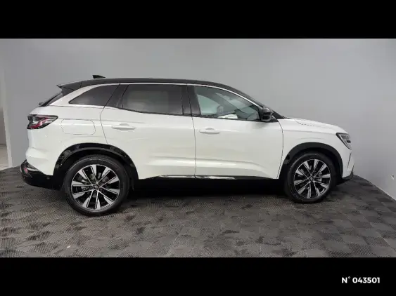 RENAULT AUSTRAL - voiture d'occasion - Photo 5