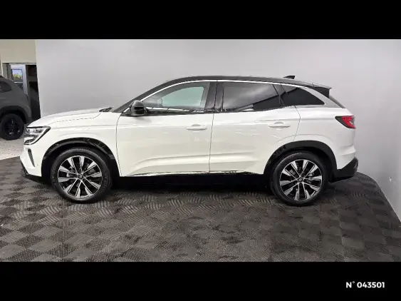 RENAULT AUSTRAL - voiture d'occasion - Photo 2