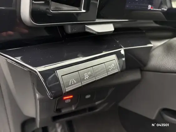 RENAULT AUSTRAL - voiture d'occasion - Photo 15