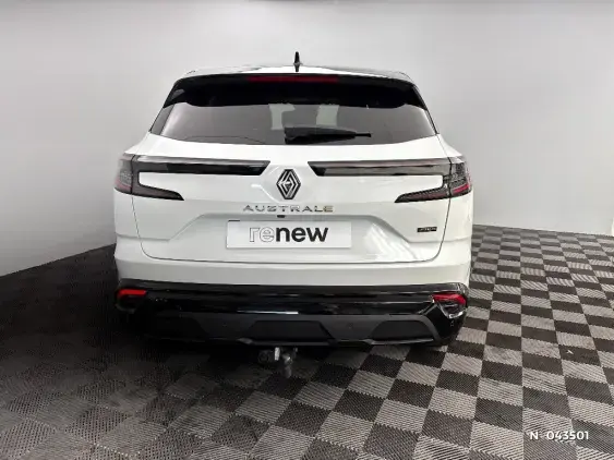 RENAULT AUSTRAL - voiture d'occasion - Photo 6
