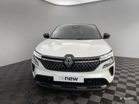 RENAULT AUSTRAL - voiture d'occasion - Photo 3