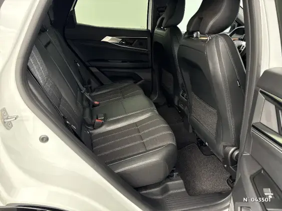 RENAULT AUSTRAL - voiture d'occasion - Photo 11