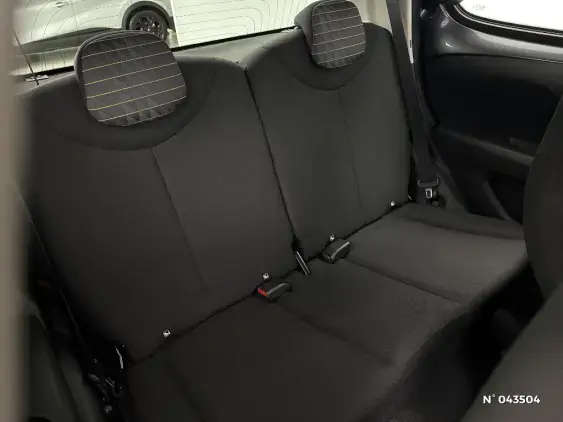 PEUGEOT 108 - voiture d'occasion - Photo 11