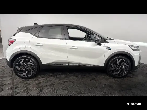 RENAULT CAPTUR II - voiture d'occasion - Photo 5
