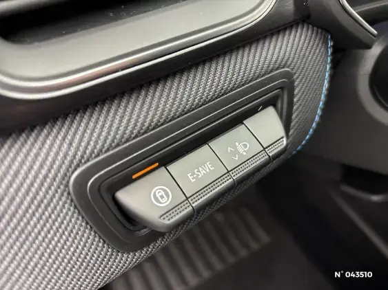 RENAULT CAPTUR II - voiture d'occasion - Photo 15