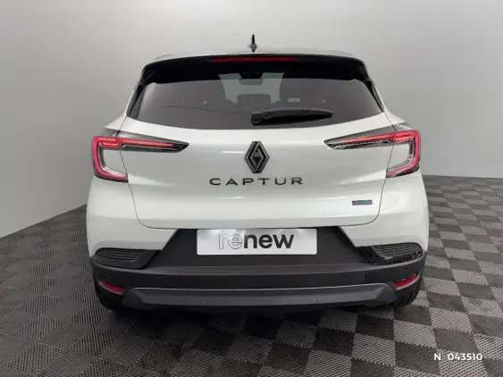 RENAULT CAPTUR II - voiture d'occasion - Photo 6