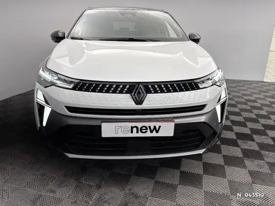 RENAULT CAPTUR II - voiture d'occasion - Photo 3