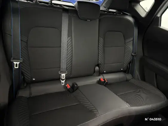 RENAULT CAPTUR II - voiture d'occasion - Photo 11
