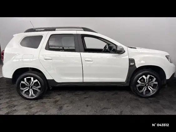 DACIA DUSTER II - voiture d'occasion - Photo 5