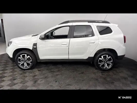 DACIA DUSTER II - voiture d'occasion - Photo 2