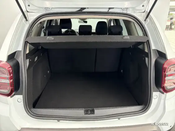 DACIA DUSTER II - voiture d'occasion - Photo 7