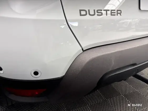 DACIA DUSTER II - voiture d'occasion - Photo 26