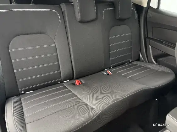 DACIA DUSTER II - voiture d'occasion - Photo 11