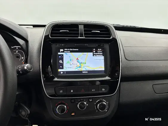 DACIA SPRING - voiture d'occasion - Photo 13