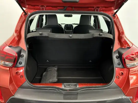 DACIA SPRING - voiture d'occasion - Photo 7