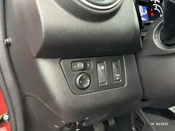 DACIA SPRING - voiture d'occasion - Photo 15