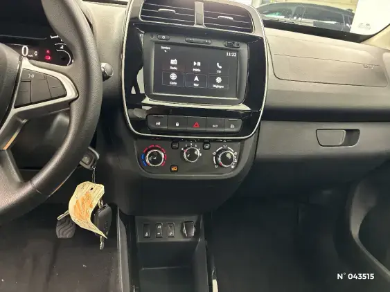 DACIA SPRING - voiture d'occasion - Photo 27