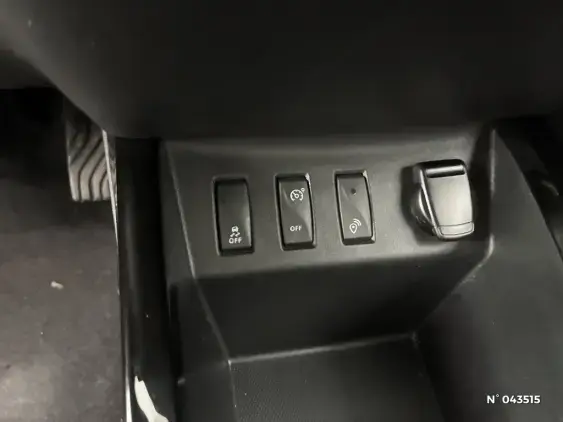 DACIA SPRING - voiture d'occasion - Photo 28
