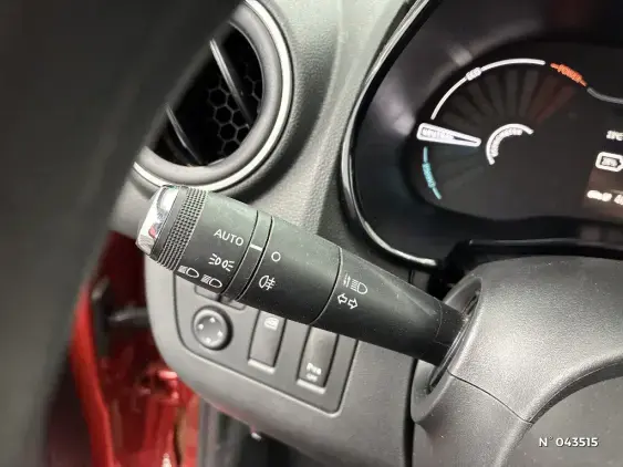 DACIA SPRING - voiture d'occasion - Photo 29