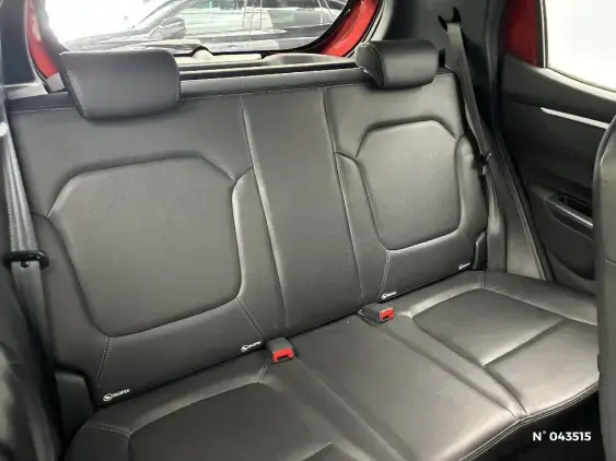 DACIA SPRING - voiture d'occasion - Photo 11