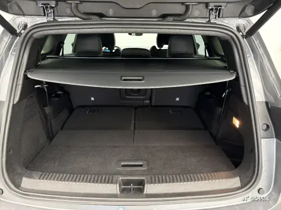 RENAULT ESPACE VI - voiture d'occasion - Photo 7