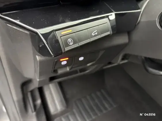 RENAULT ESPACE VI - voiture d'occasion - Photo 15