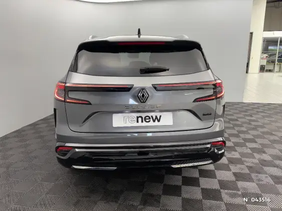 RENAULT ESPACE VI - voiture d'occasion - Photo 6