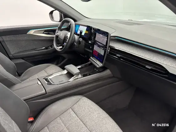 RENAULT ESPACE VI - voiture d'occasion - Photo 10
