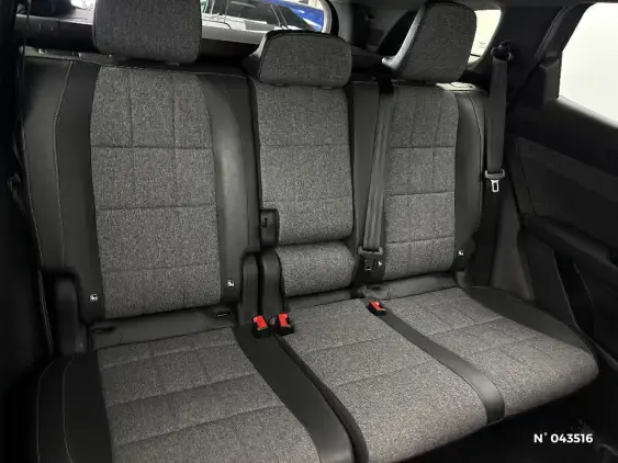 RENAULT ESPACE VI - voiture d'occasion - Photo 11