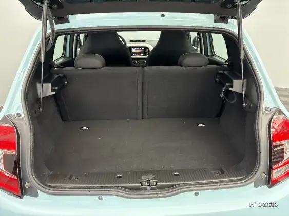 RENAULT TWINGO ELECTRIQUE III - voiture d'occasion - Photo 7
