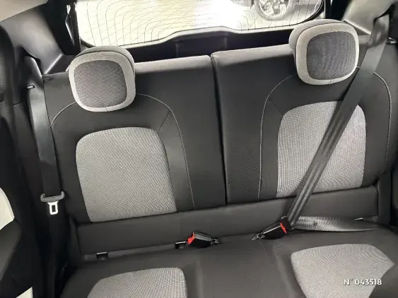 RENAULT TWINGO ELECTRIQUE III - voiture d'occasion - Photo 11