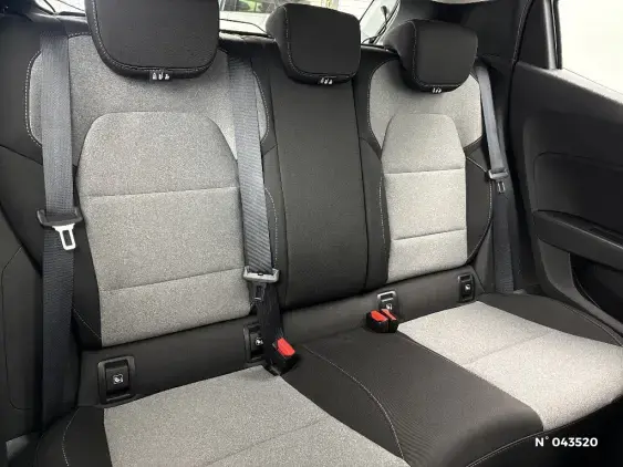 RENAULT CLIO V - voiture d'occasion - Photo 11