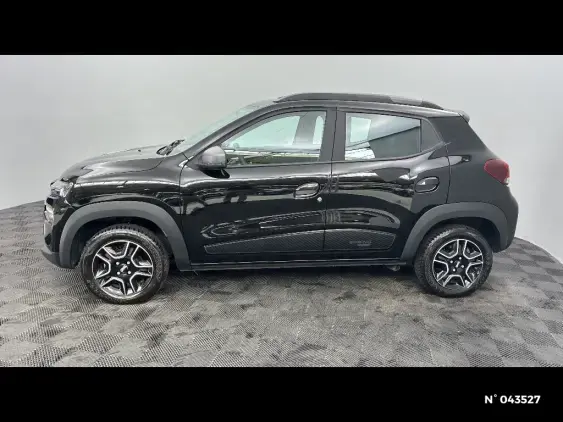 DACIA SPRING - voiture d'occasion - Photo 2