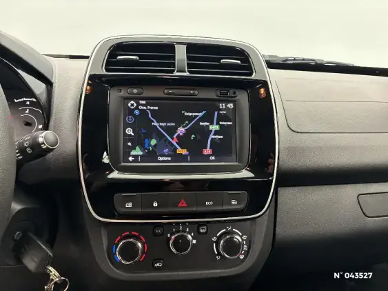 DACIA SPRING - voiture d'occasion - Photo 13