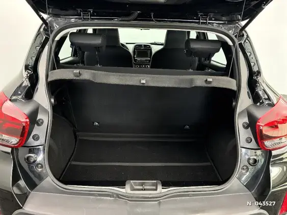 DACIA SPRING - voiture d'occasion - Photo 7