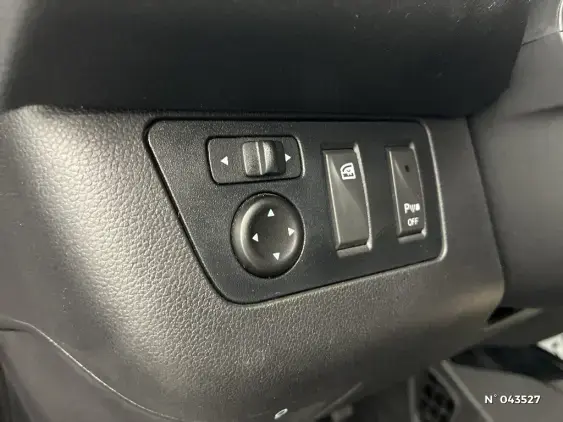 DACIA SPRING - voiture d'occasion - Photo 15