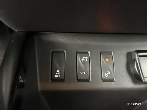 DACIA SPRING - voiture d'occasion - Photo 29