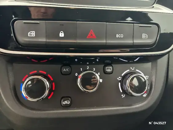 DACIA SPRING - voiture d'occasion - Photo 30