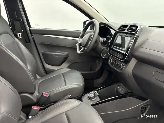 DACIA SPRING - voiture d'occasion - Photo 10