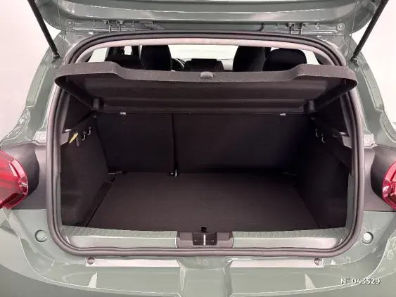 DACIA SANDERO III - voiture d'occasion - Photo 7