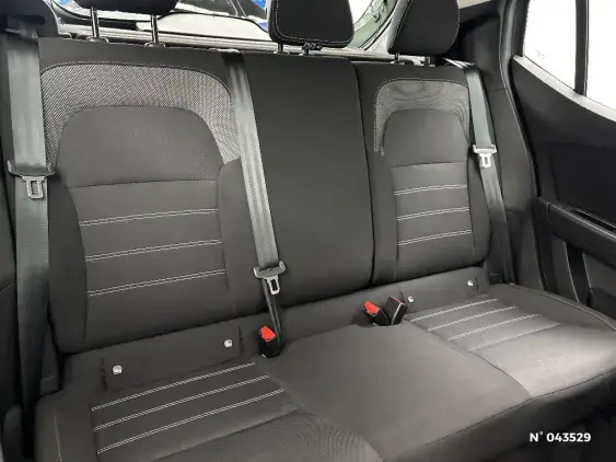 DACIA SANDERO III - voiture d'occasion - Photo 11