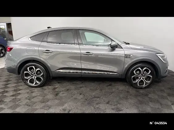 RENAULT ARKANA - voiture d'occasion - Photo 5
