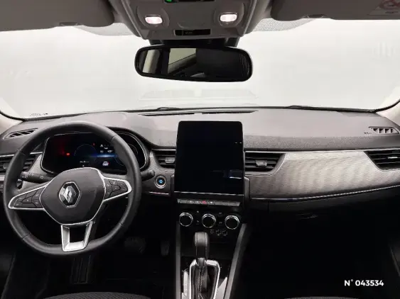 RENAULT ARKANA - voiture d'occasion - Photo 9