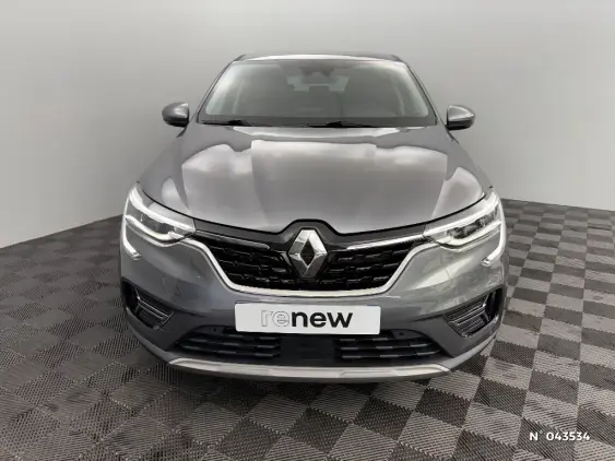 RENAULT ARKANA - voiture d'occasion - Photo 3