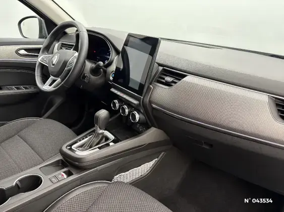 RENAULT ARKANA - voiture d'occasion - Photo 10