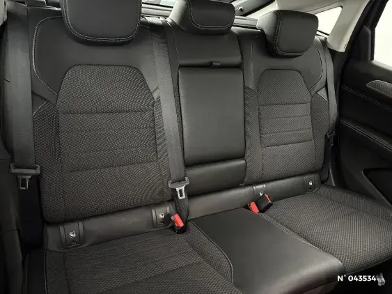 RENAULT ARKANA - voiture d'occasion - Photo 11