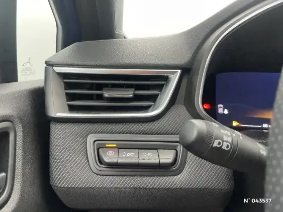 RENAULT CLIO V - voiture d'occasion - Photo 15