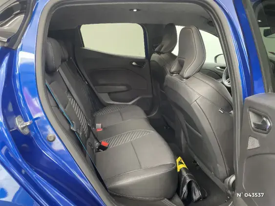 RENAULT CLIO V - voiture d'occasion - Photo 11