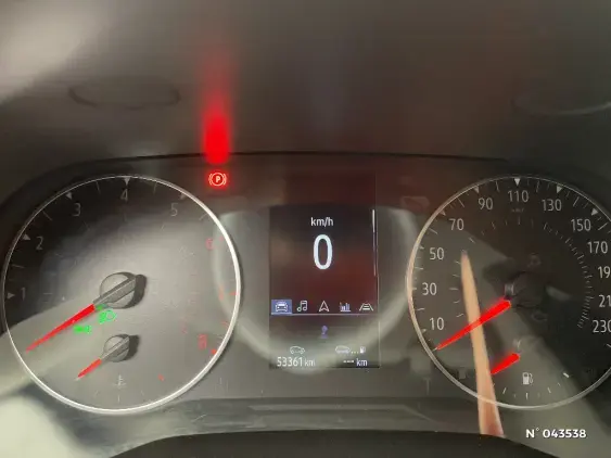 RENAULT CAPTUR II - voiture d'occasion - Photo 12